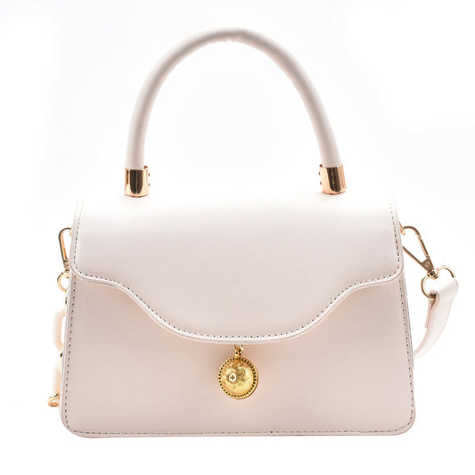 Net Celebrity Single-Shoulder Messenger Bag