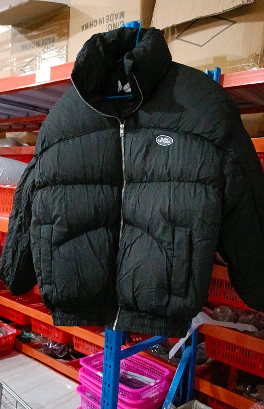 Men's Warm Jacket