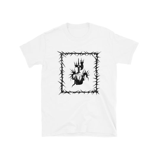 Men's 3D Digital Printing Casual Round Neck Short Sleeves