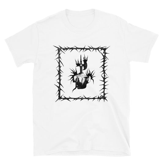 Men's 3D Digital Printing Casual Round Neck Short Sleeves